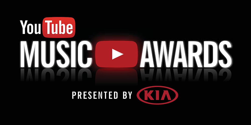 YouTube Music Awards presented by Kia back for encore