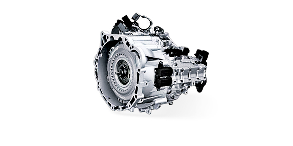 What is a Dual Clutch Transmission (DCT) ?