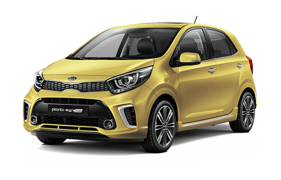 Kia Motors · New SUVs & Cars, Special Offers | Kia New Zealand