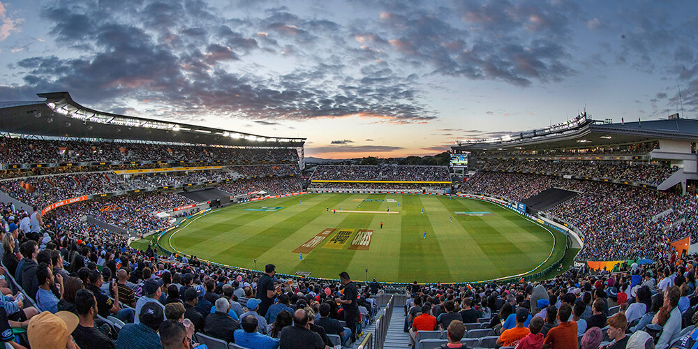 Eden Park