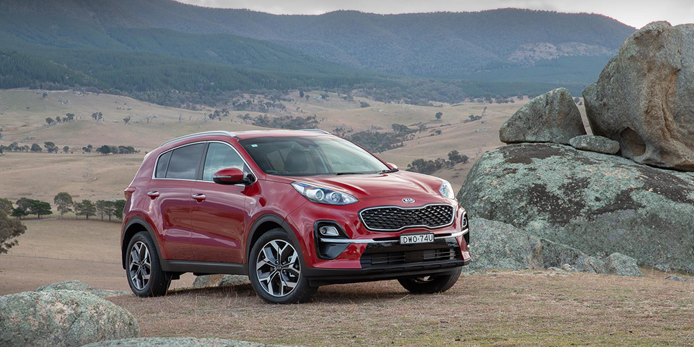 Kia’s number 1 SUV gets even better