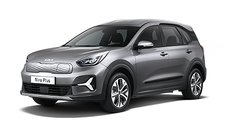 Niro Plus · Movement that inspires