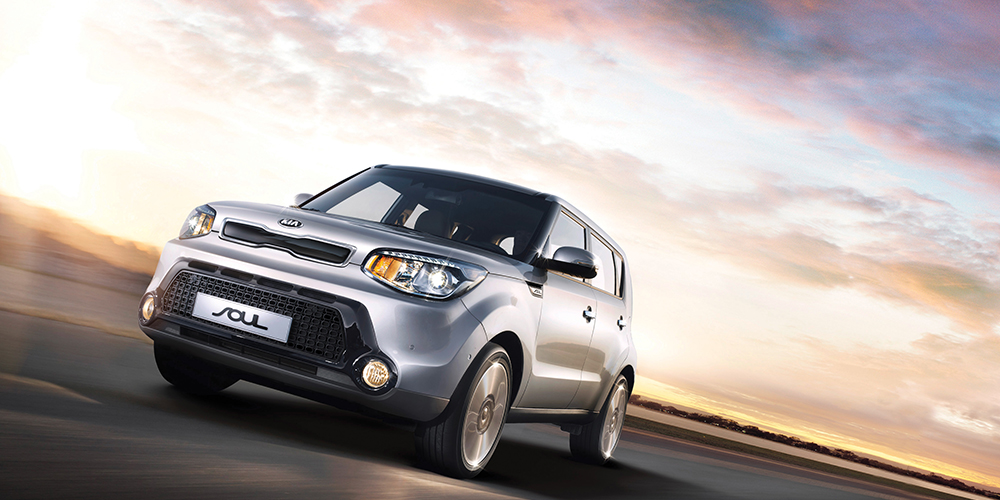 Kia has more Soul than ever before