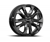 2021 CARNIVAL 19 inch wheel DELUXE PREMIUM3