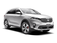 Sorento 2.2L GT-Line Premium AWD