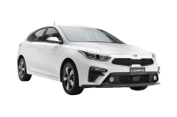 Cerato LX Hatch