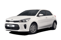 Rio LX Auto