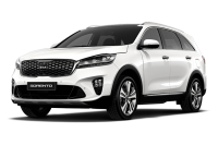 Sorento 2.2L Premium AWD