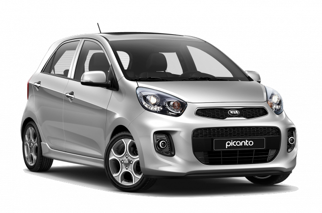 Picanto · New SUVs & Cars, Special Offers | Kia New Zealand
