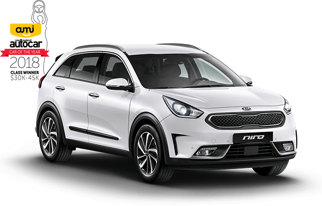 Hybrid  Electric Cars Hyundai New Zealand