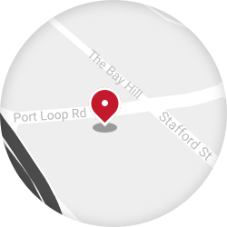 Timaru Timaru Kia
