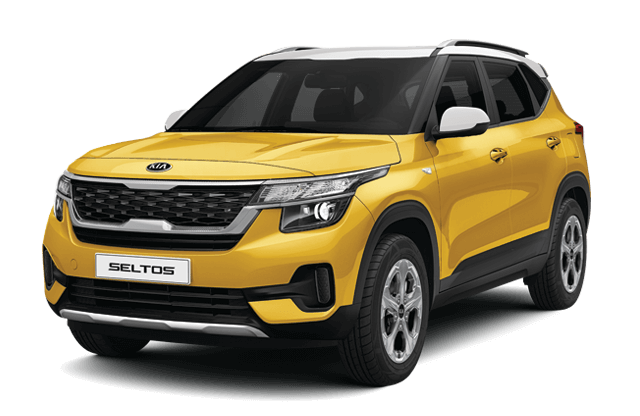 Kia Seltos · New SUVs & Cars, Special Offers | Kia New Zealand