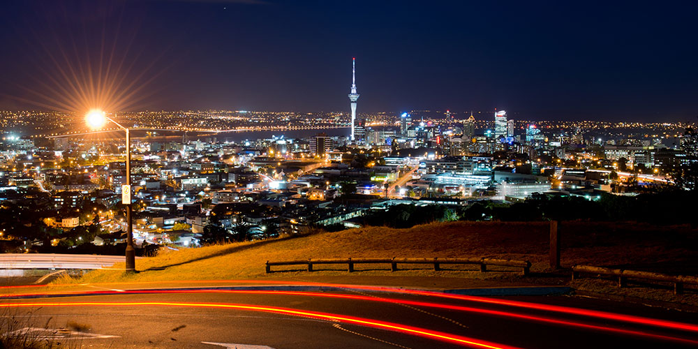 Kia Motors endorses changes to Auckland City Dealership