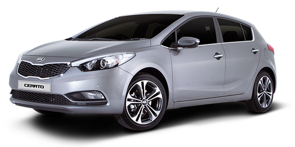 KIA CERATO EX 600x300