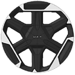 18 inch alloy Sportage Earth