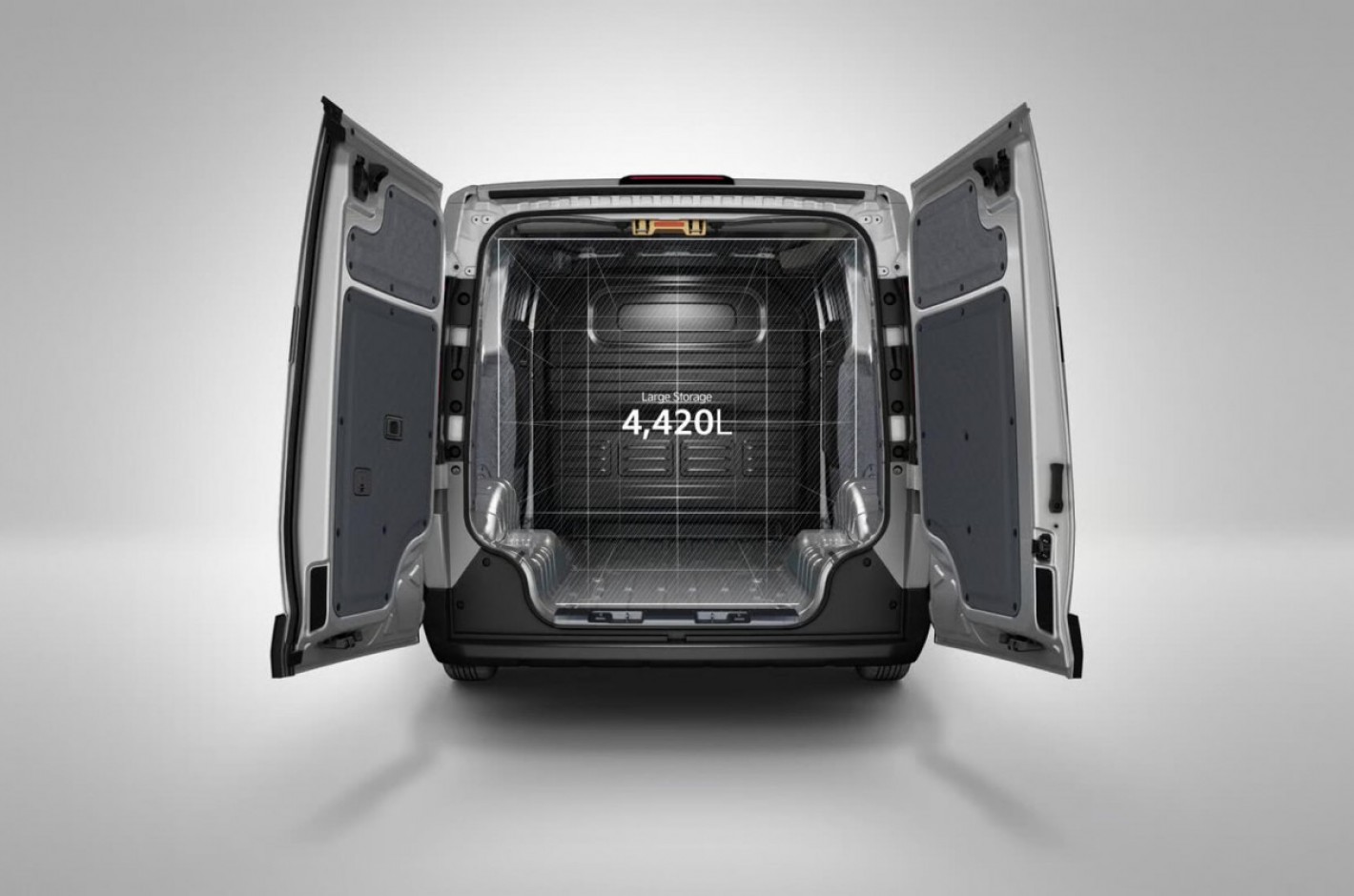 Large Storage