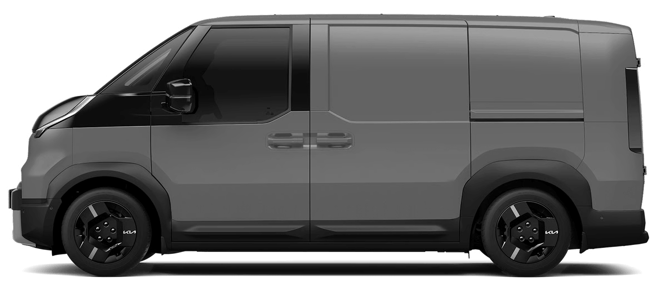 Kia PV5