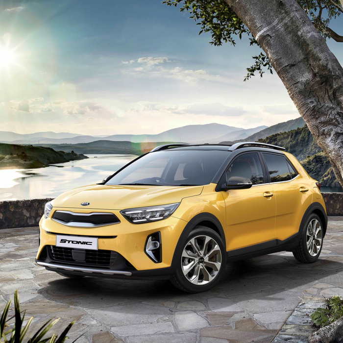 New Zealand April 2021: Kia Stonic surges to #3 in market up 23.7% on two  years ago – Best Selling Cars Blog
